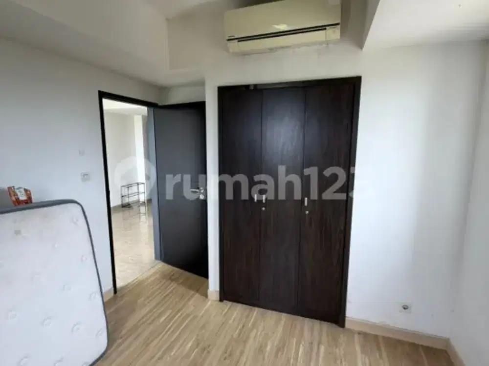 Dijual Apartemen Branz BSD Strata Title Tangerang Selatan