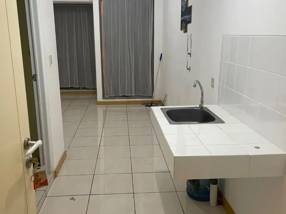 DIJUAL APART MIDTOWN SERPONG MENARA BRYANT, GADING SERPONG