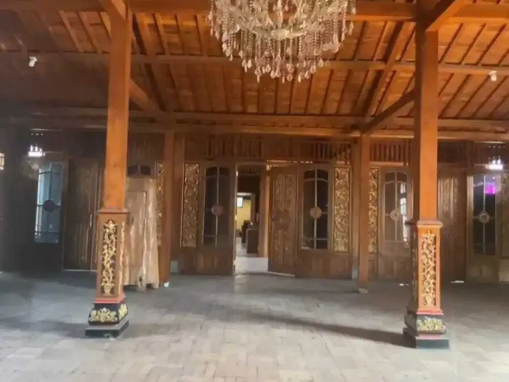 Dijual Vila dan Rumah Di Lembang, Kabupaten Bandung Barat, Jawa Barat