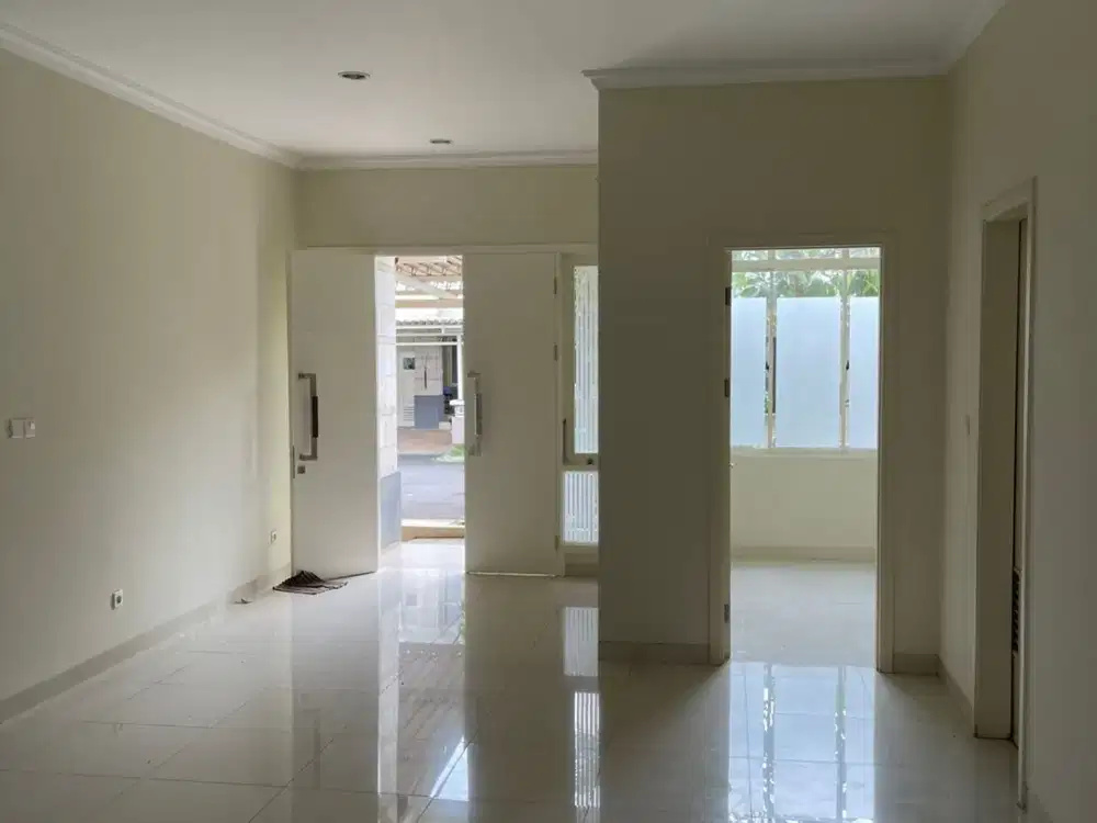 DIJUAL rumah  Cluster Pelican The Springs  Summarecon Serpong