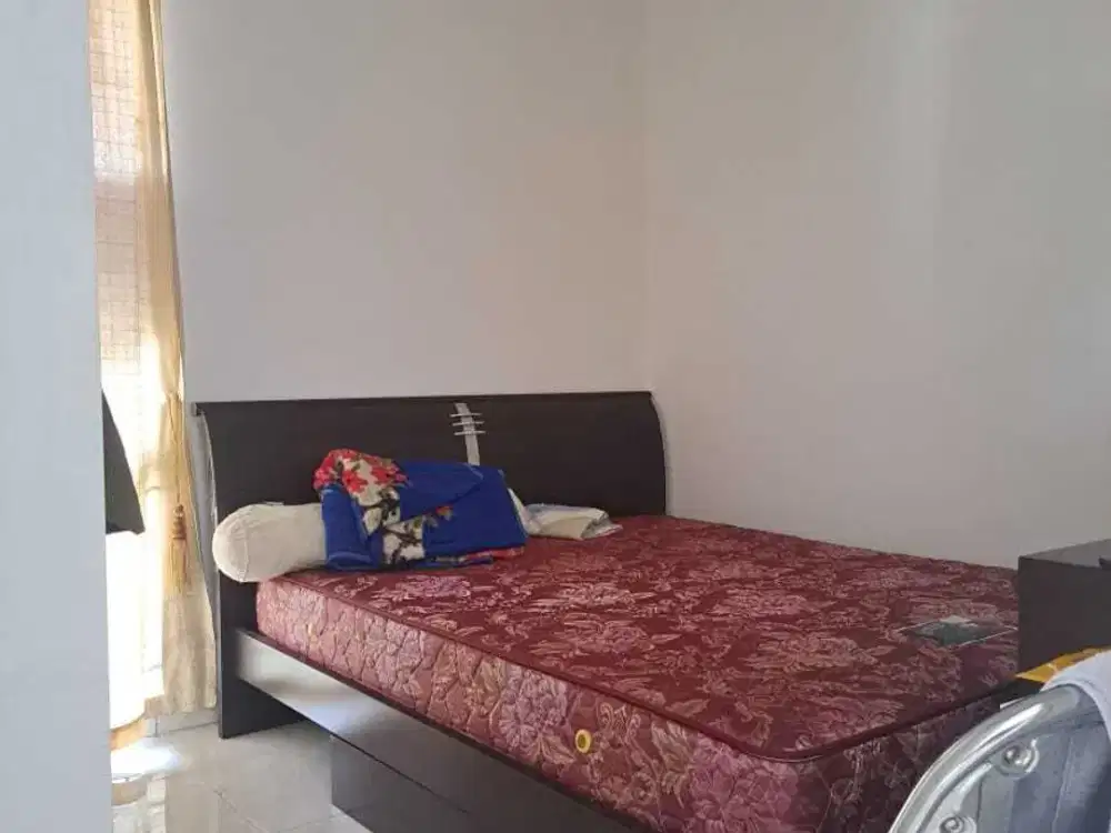 JUAL CEPAT THE ICON BSD CITY Tangerang siap huni