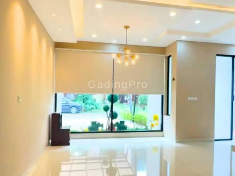 Dijual  Cepat Rumah Bagus Di Sutera Harmoni Alam Sutera