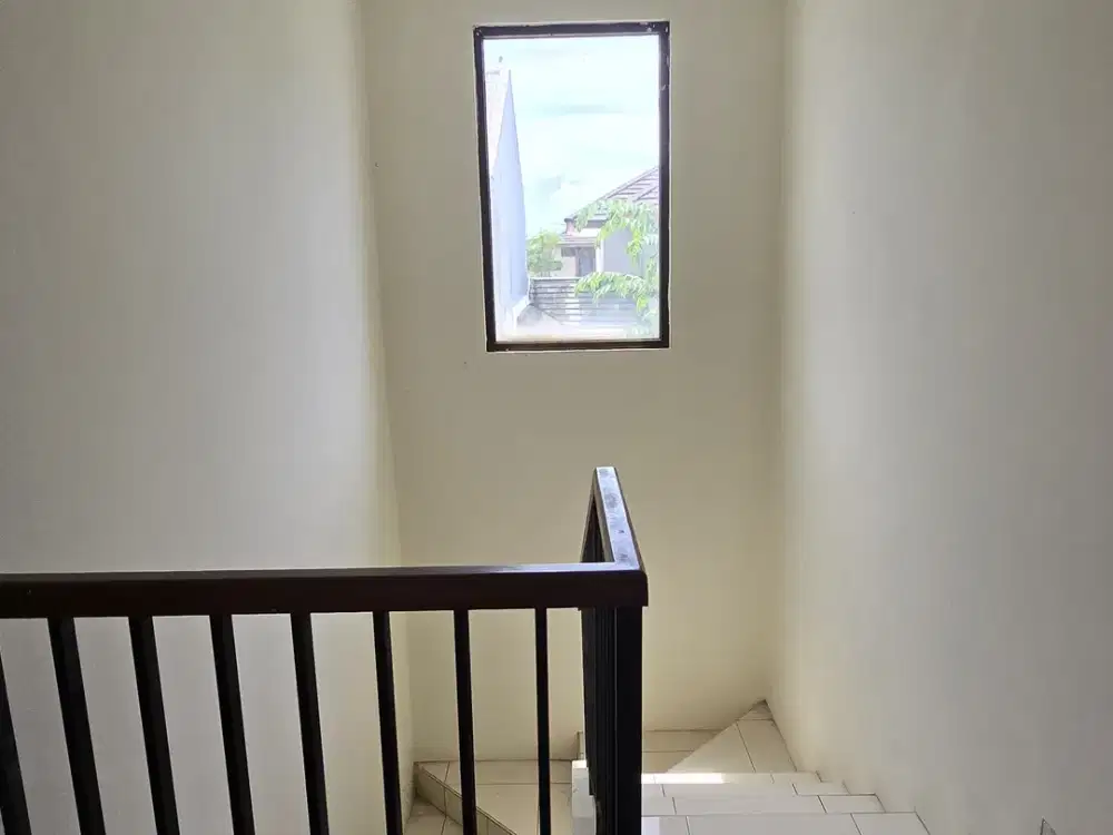 UNIT LANGKA Dijual Cepat Rumah Di ANANTHA - AVANI BSD