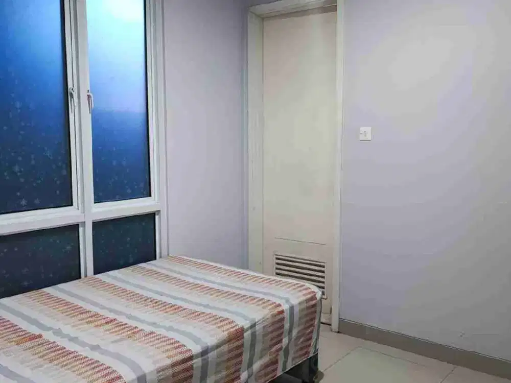 Dijual Rumah Bagus 2 lantai di Lokasi Pusat Kuliner Gading Serpong Elista Village