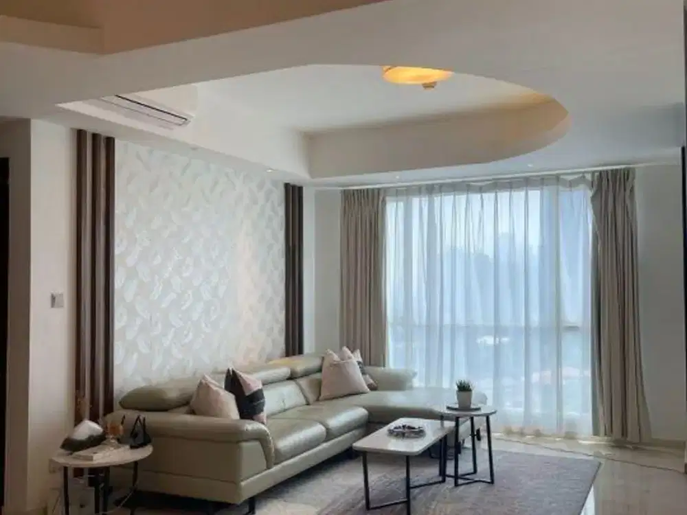 Dijual Casa Grande 3 Br Furnished Di Jakarta Selatan