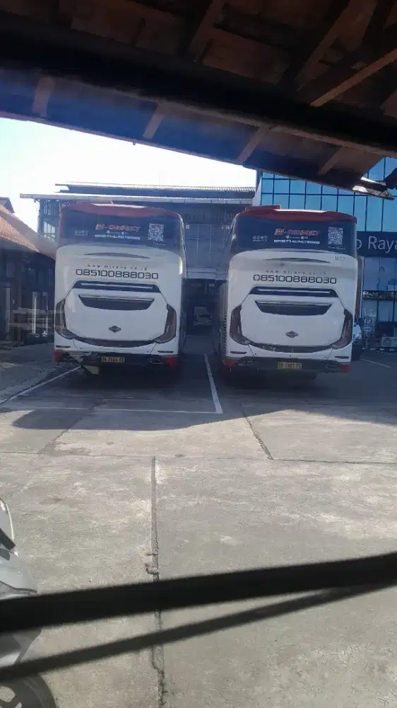 Cari kerja sopir sim B1 umum