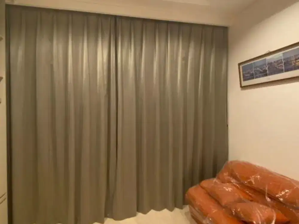 Dijual /disewakan The Elements Kuningan 2br Jakarta Selatan