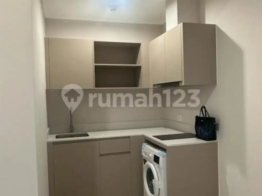 Dijual Cepat Murah Apartemen Menara Jakarta Tower Equinox