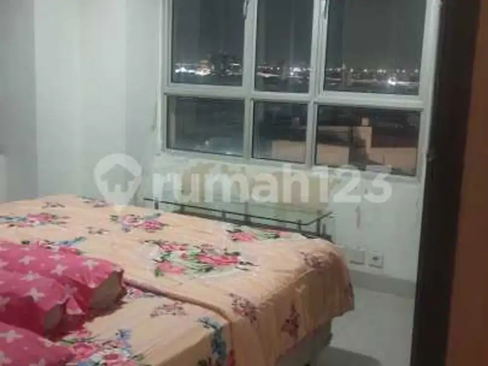 Dijual Cepat Apartemen Paladian Park 2Br Furnished Kelapa Gading
