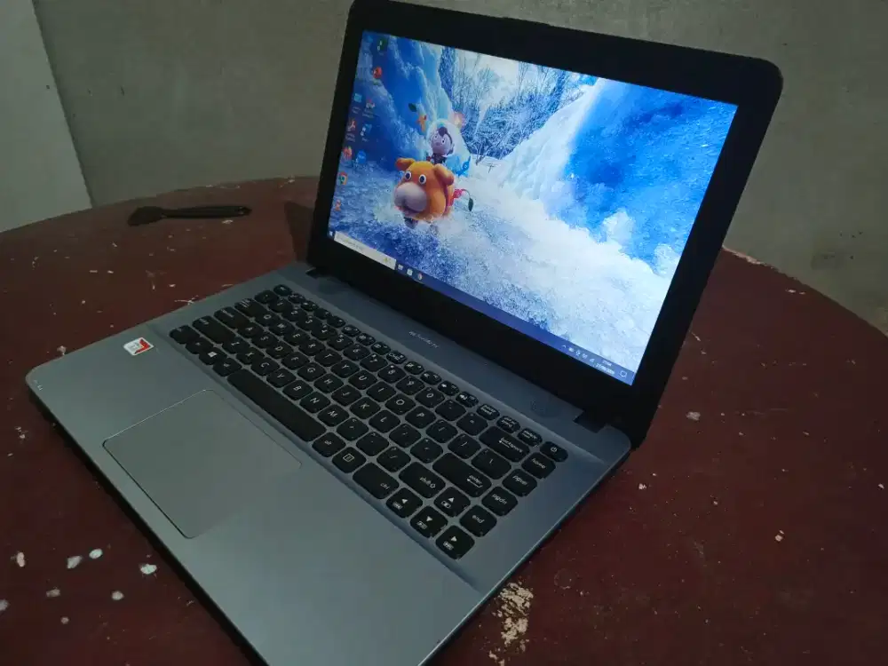 Jual laptop asus