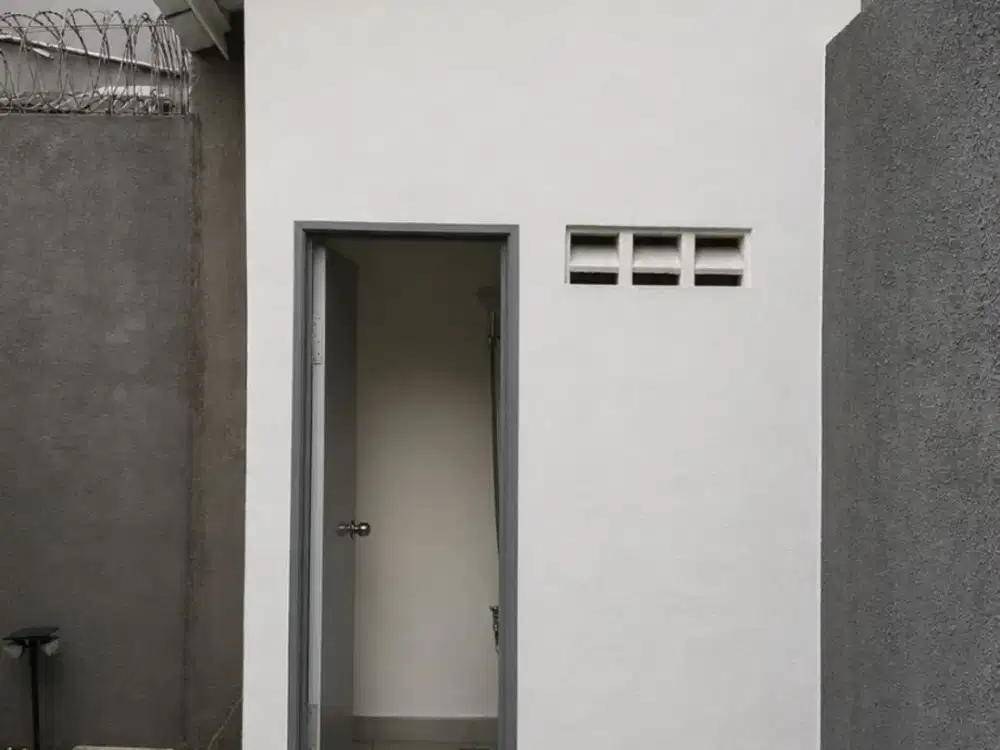 For Sale Rumah Bagus di Aeera Bintaro 2 Lantai