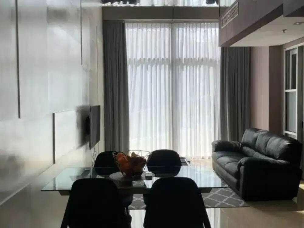 Dijual Apt The Summit Kelapa Gading Jakarta Utara