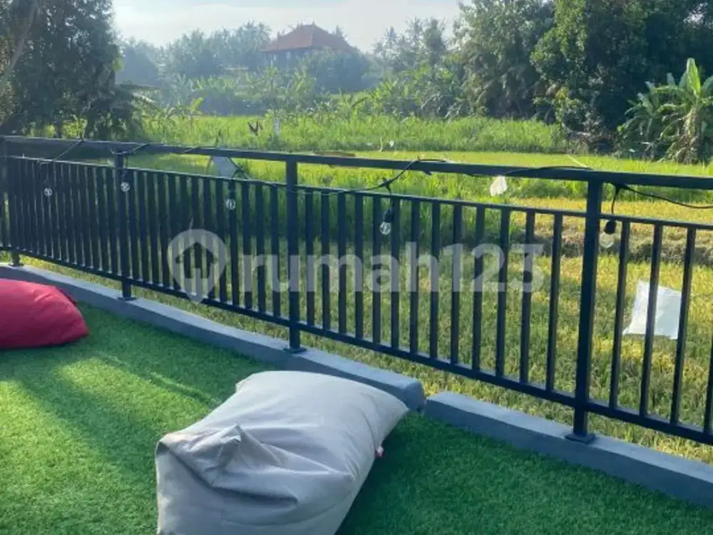 Dijual Rumah Cantik Di Blahbatuh Gianyar,bali