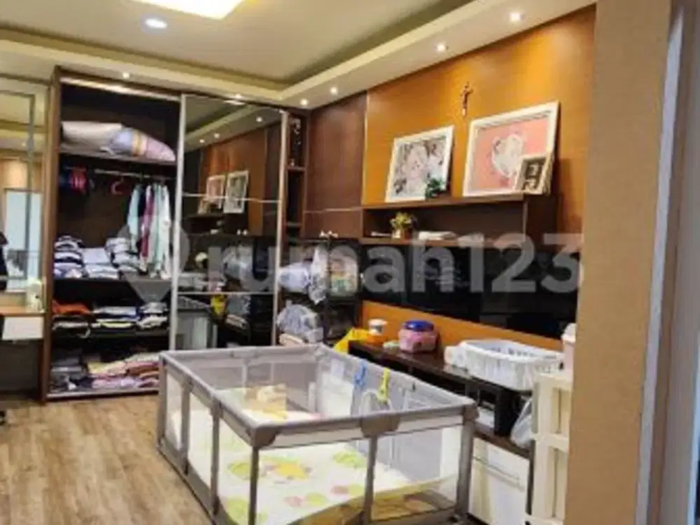Dijual Rumah Butuh Uang Cepat di Kelapa Gading Jakarta