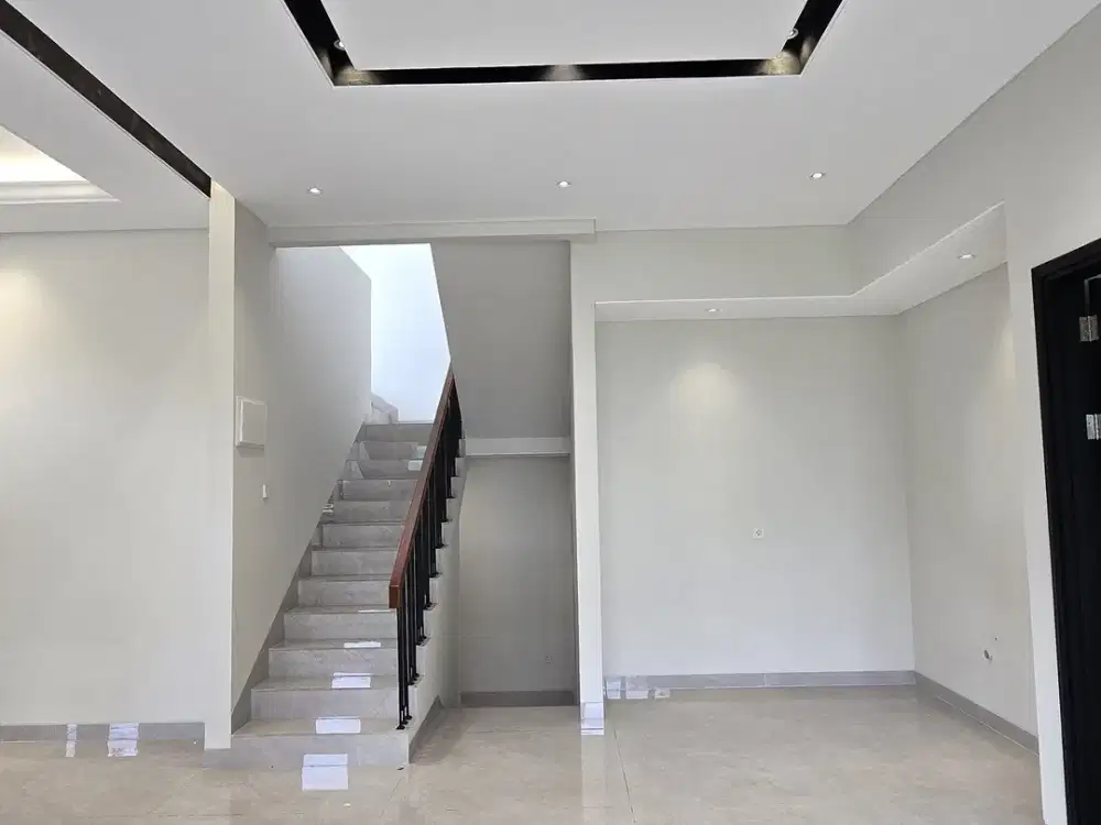 Dijual Cepat New House Foresta Naturale - BSD