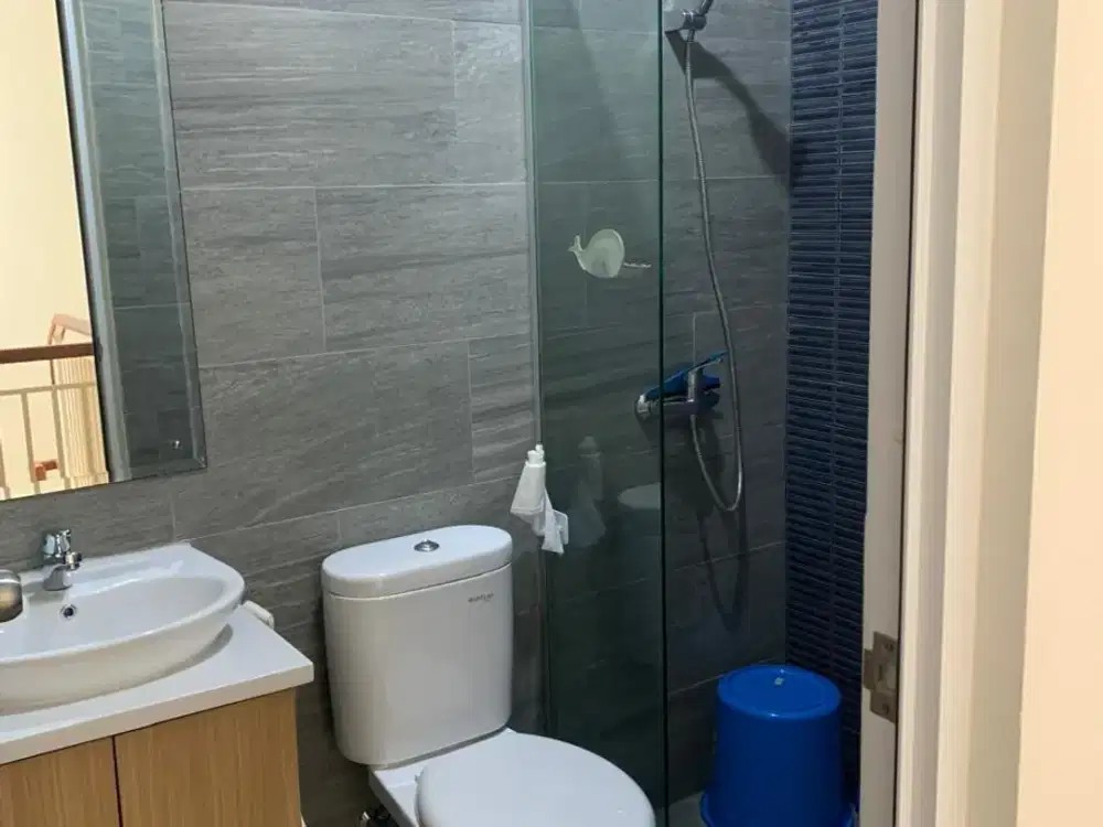 Dijual Rumah Di Cluster Nara Furnished , Gading Serpong