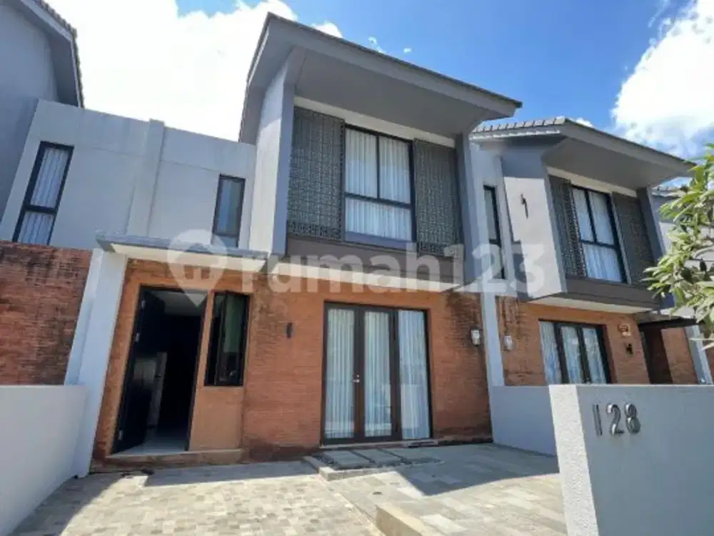Dijual Rumah Bagus Di Sadana Ciputra Beach Resort Bali, Denpasar