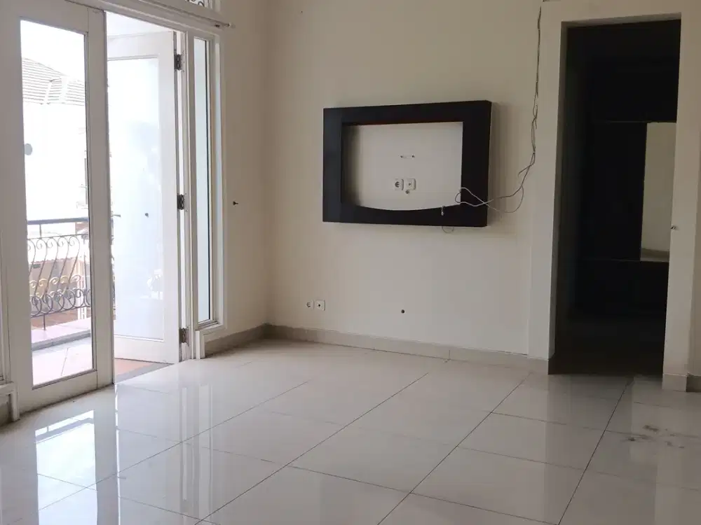 DIJUAL CLUSTER EMERALD, PHG. GADING SERPONG