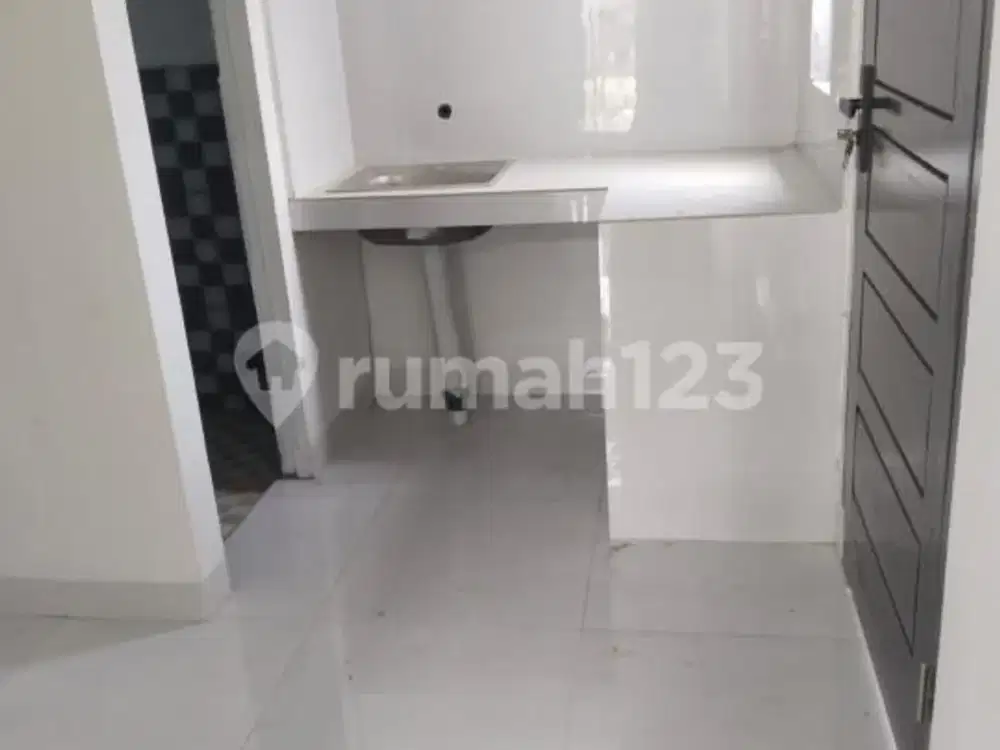 Dijual Rumah Cantik Minimalis Dekat Pcr dan Pertamina