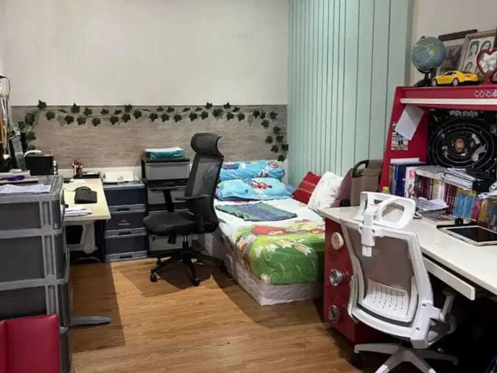 Dijual Cepat Rumah Bagus Di Sektor 1E Gading Serpong