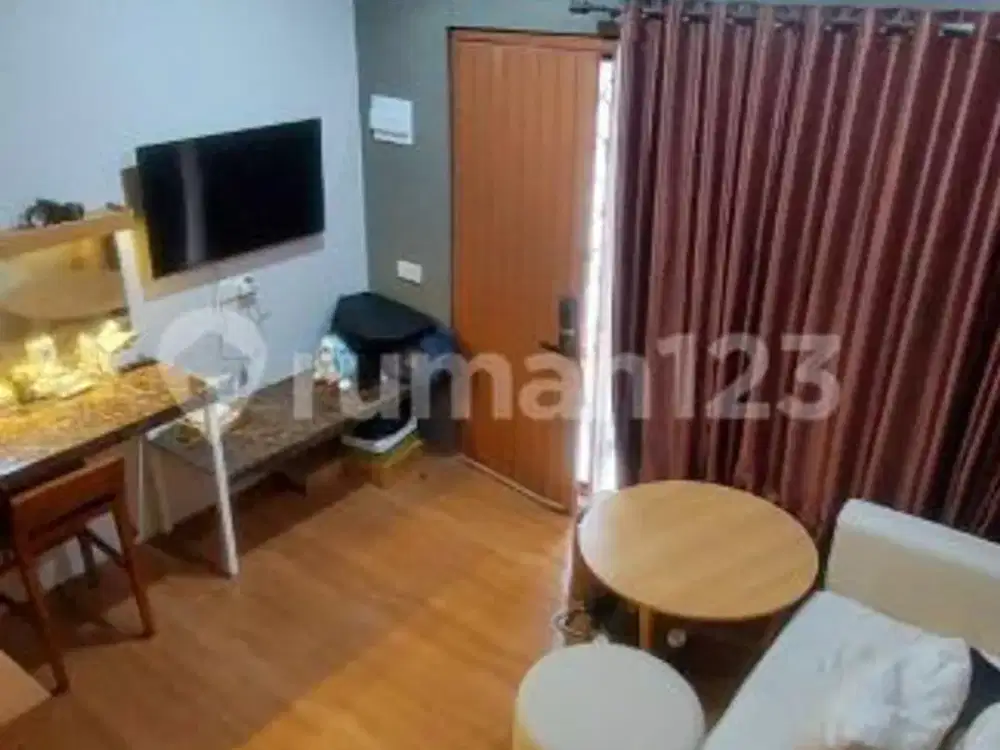 Dijual Rugi Rumah di Fleekhauz R BSD, Tangerang