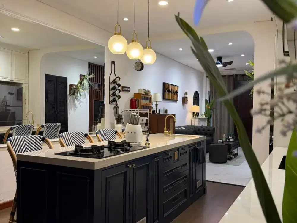 Dijual Perumahan Taman Palem Lestari Cengkareng  Jakarta Barat