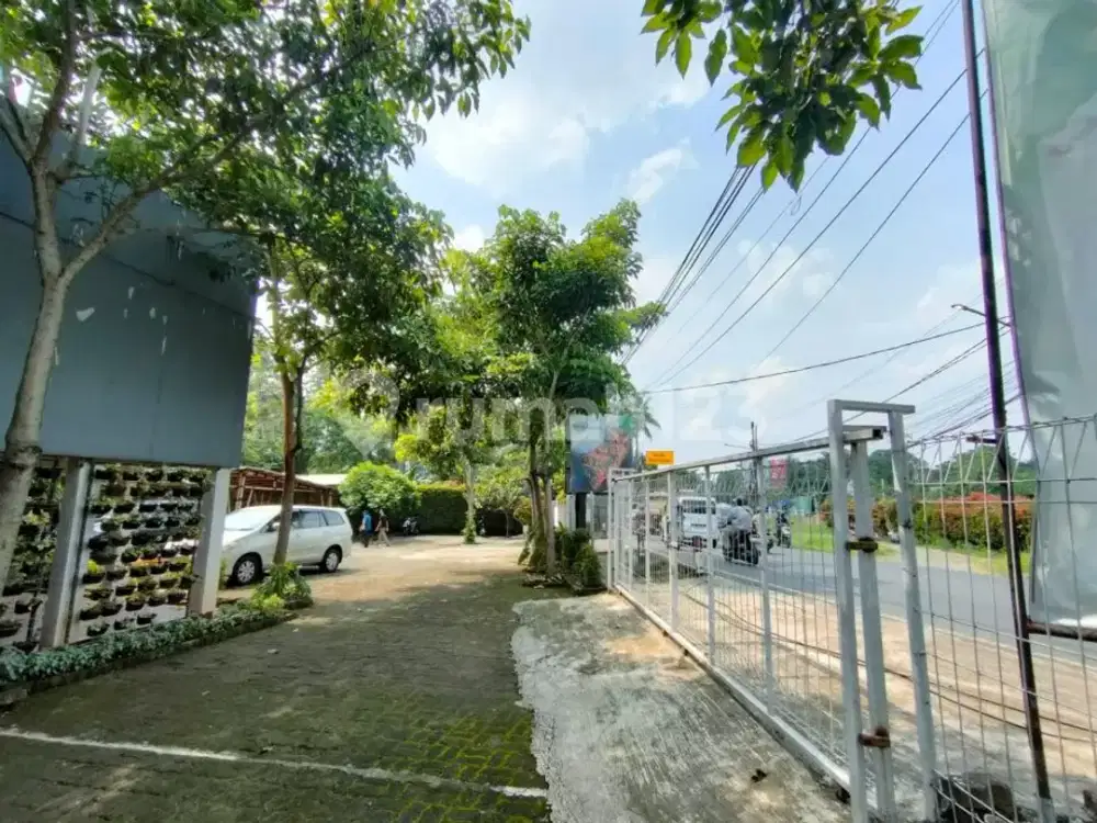 Dijual Murah Bawah Pasar Tanah Di Pondok Cabe Tangerang