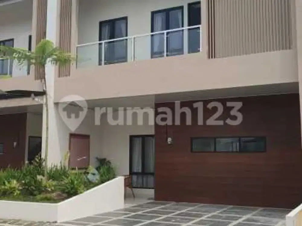 Cluster Mahakam West Park Lokasi Strategis Tengah Kota Dekat PTPN