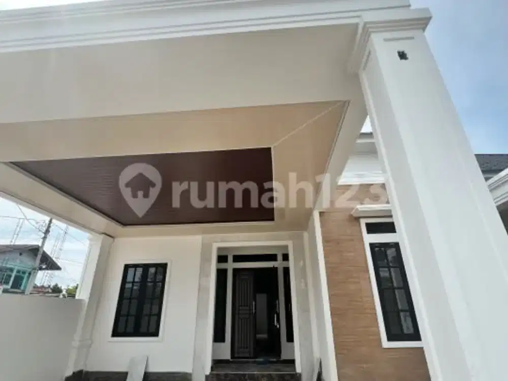 Promo.dp 40 Juta Rumah.dekat Sekolah Ics