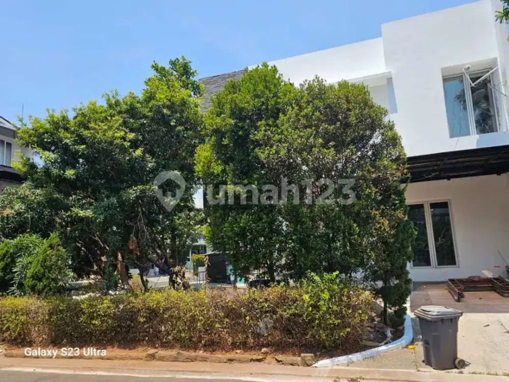 Dijual Rumah Rapi Siap Huni Bawah Njop Ancol Marina Jakarta Utara