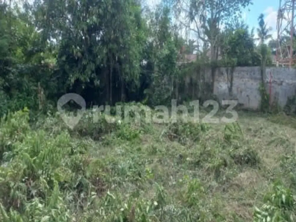 Dijual Tanah Pusat Kota Dekat Kantor Polda Pekanbaru
