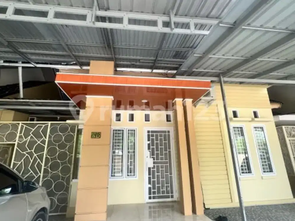 Rumah Cantik Full Perabot Dekat Rs Awal Bross Sudirman