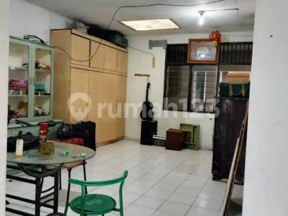 Dijual Rumah 1 lantai luas di Sektor Gading Serpong, Tangerang