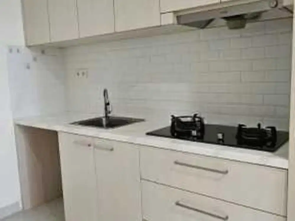 Dijual Rumah Martinez Di Bawah Pasar Furnished Gading Serpong