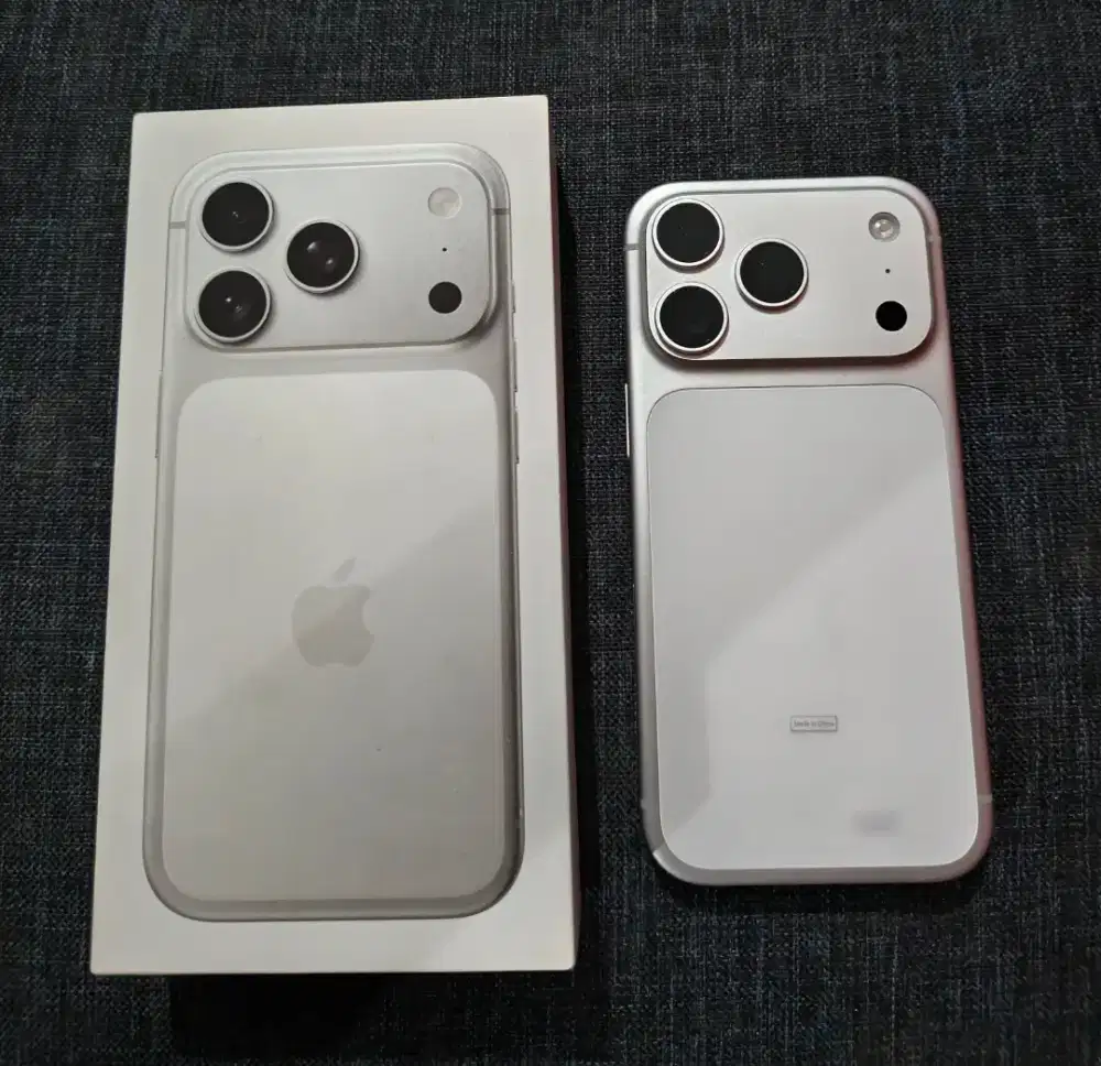 iphone 17 pro 256 silver ibox bh 100 cc 52