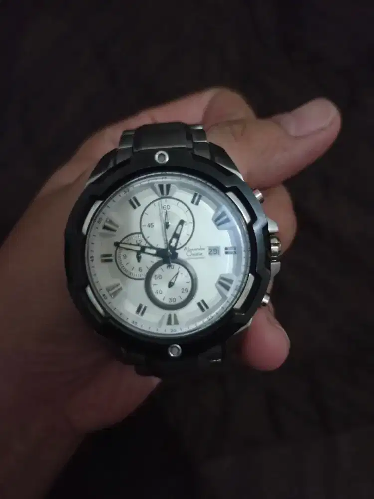 Alexandre christie 6350MC