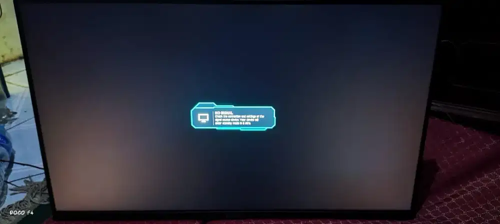 Monitor Xiaomi G24i 2026