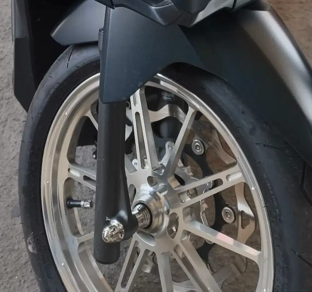 Velg Vnd premium p10