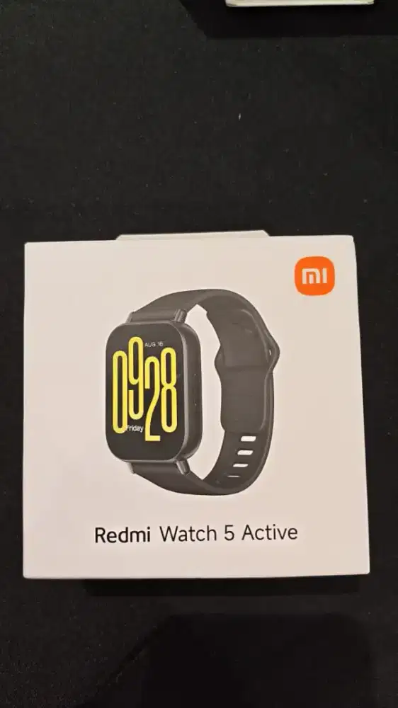 Redmi Watch 5 Active