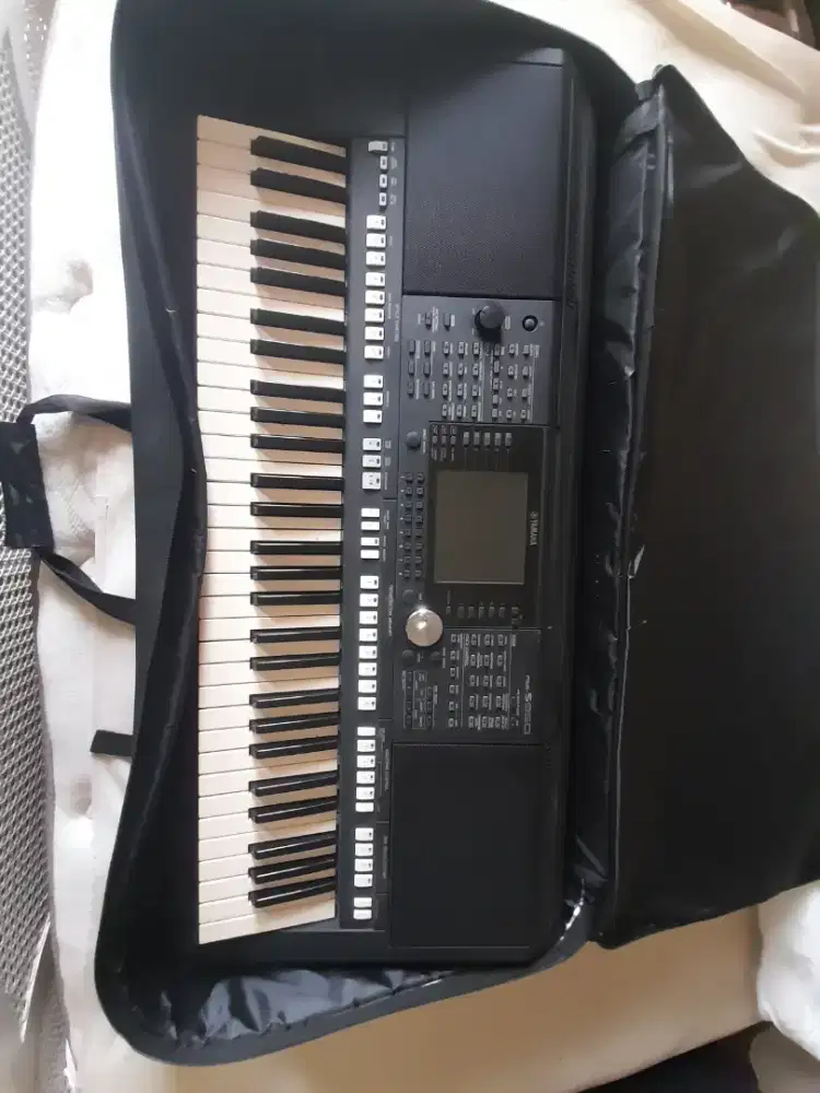 Jual Keyboar Yamaha PSR - S 950