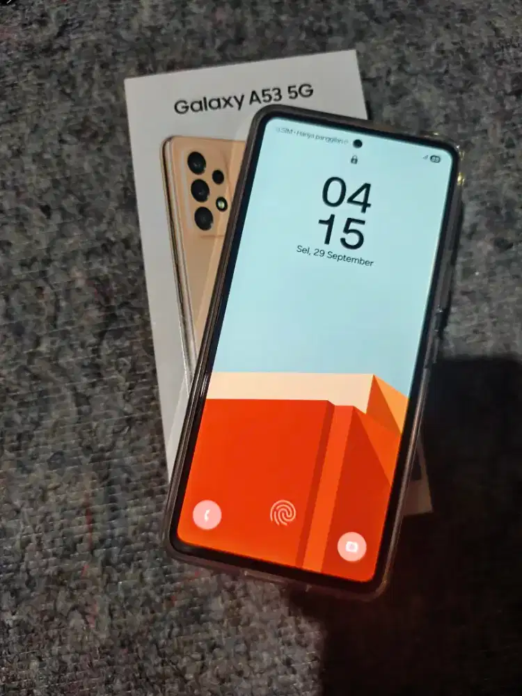 Samsung Galaxy A53 5G
