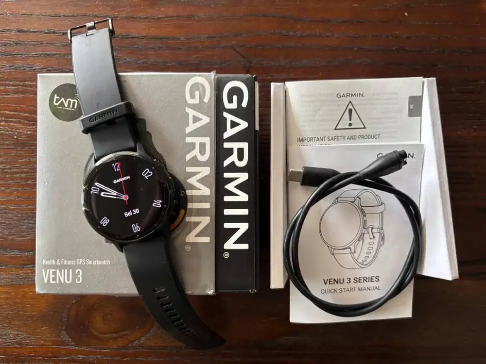 Garmin Venu 3 Original