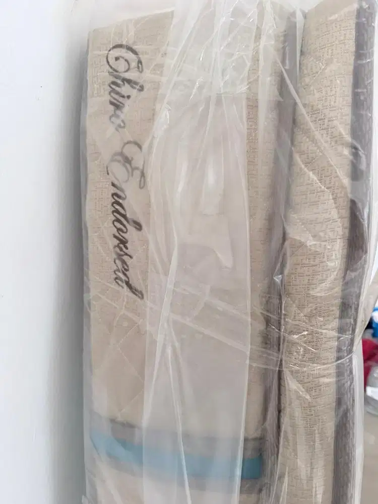 Kasur King Koil Chiro Endorsed Queen Size 160x200