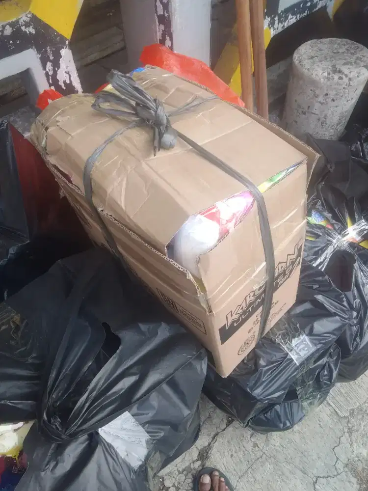 Jasa bawa barang di Asemka dan sekitarnya
