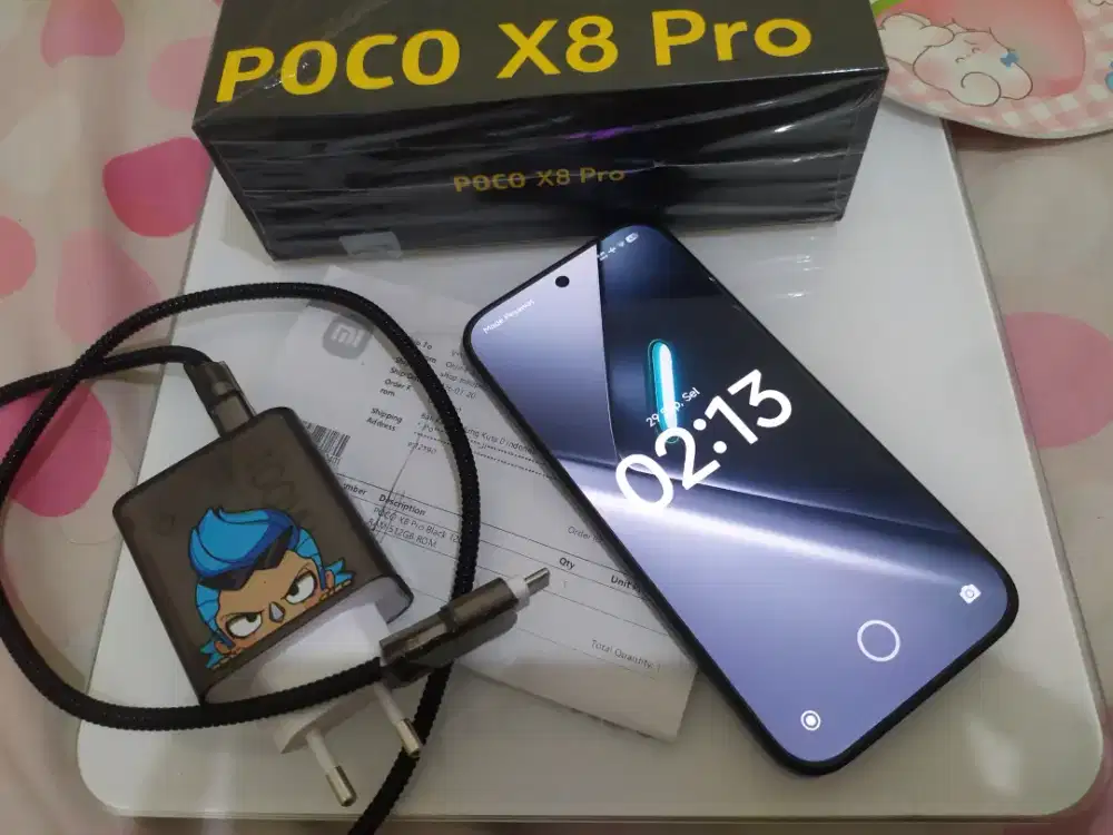 POCO X8 Pro 12/512GB