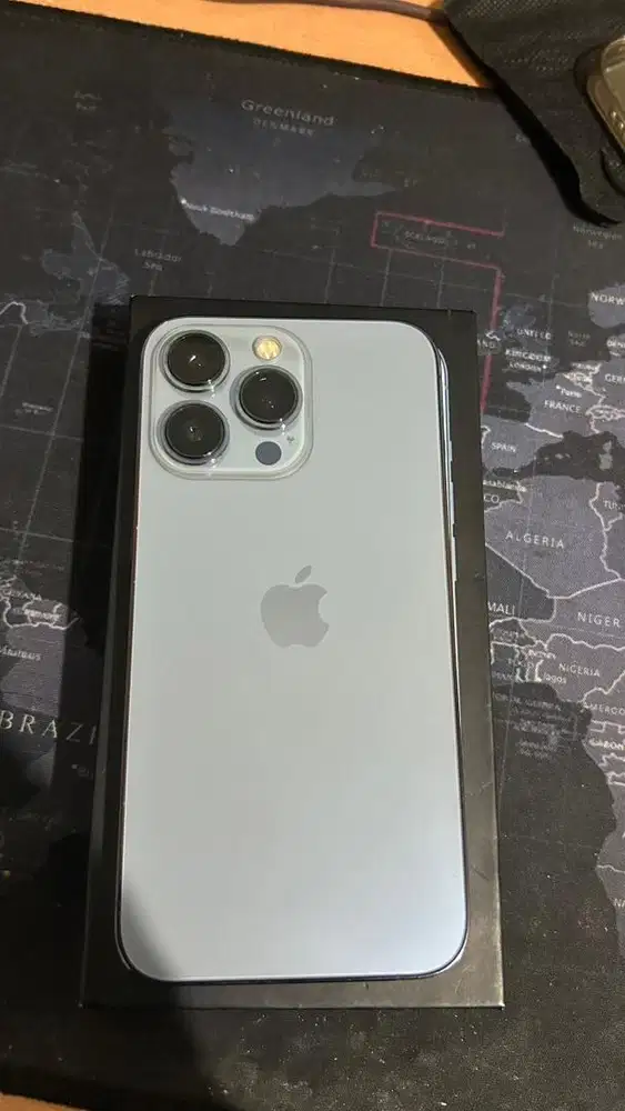 iphone 13 pro 256gb inter all op