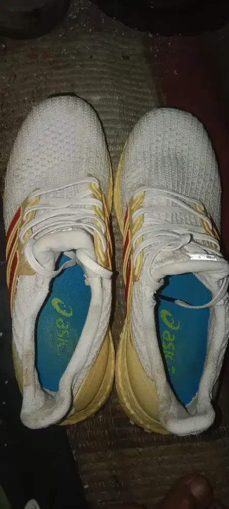 Sistem borongan sepatu