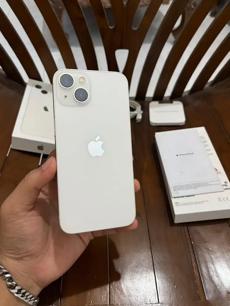 Iphone 13 128gb iBox, Full Ori