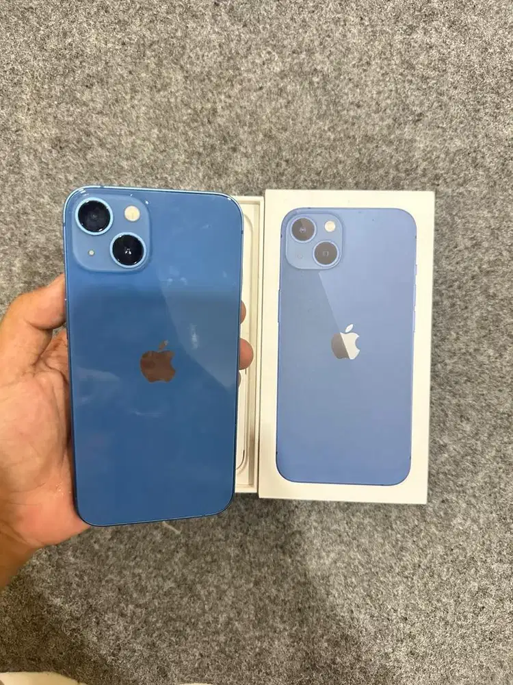 IPHONE 13 BASIC 128 GB