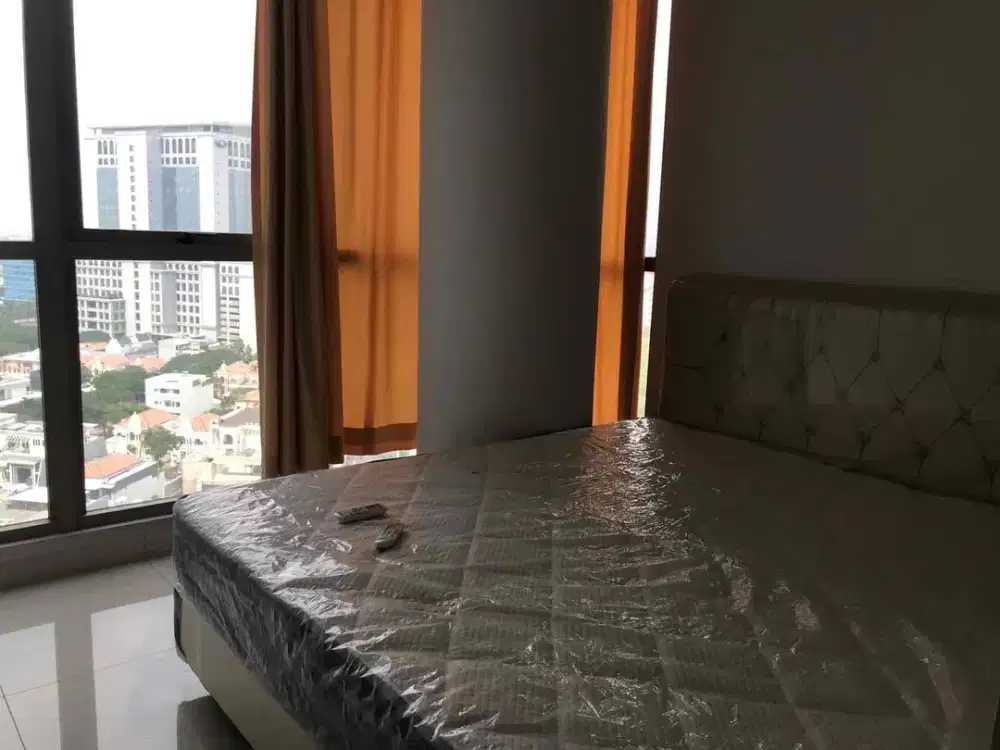 Dijual Termurah makin Murah lagi Apartemen Gold Coast Pik